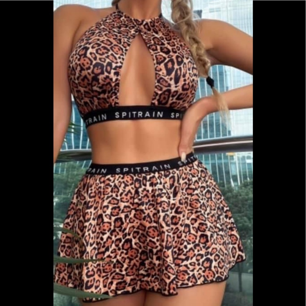 Cute sleep wear